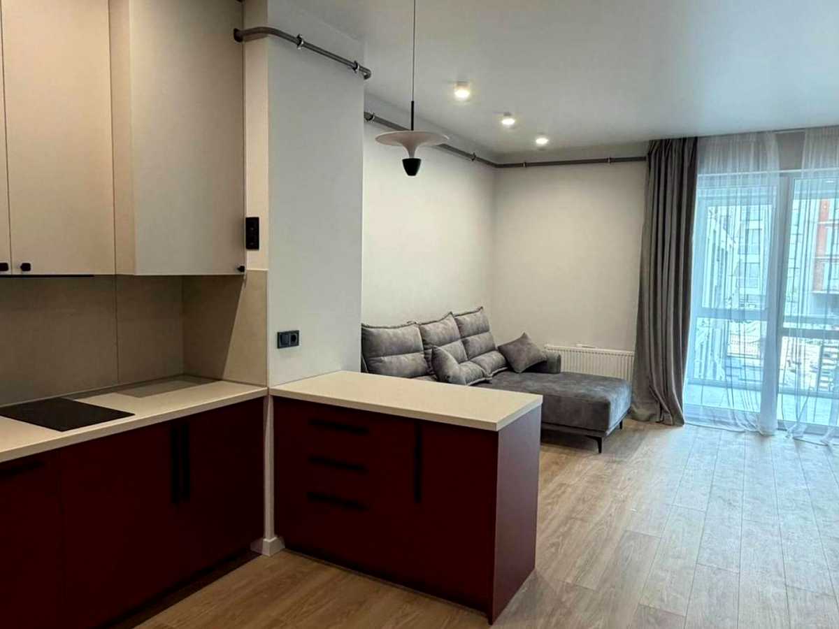 Квартира на вул. Лесі Українки, 21 в Львові, ID 309599, фото №2