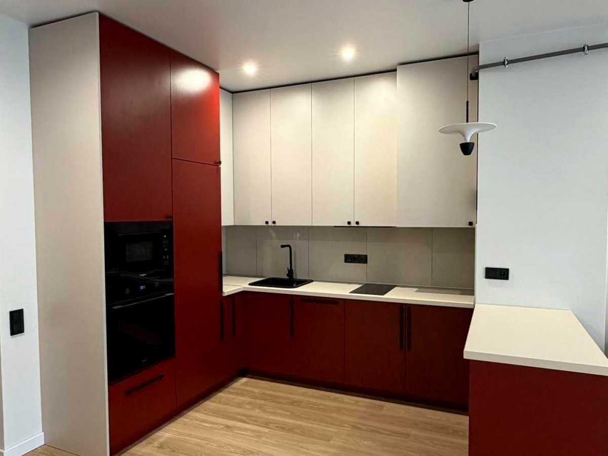 Квартира на вул. Лесі Українки, 21 в Львові, ID 309599, фото №4