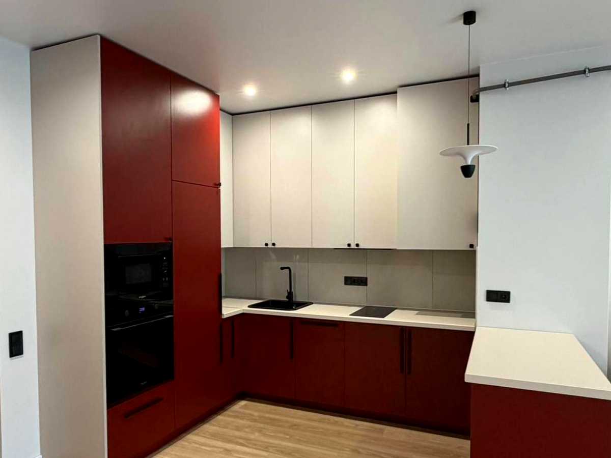 Квартира на вул. Лесі Українки, 21 в Львові, ID 309599, фото №5