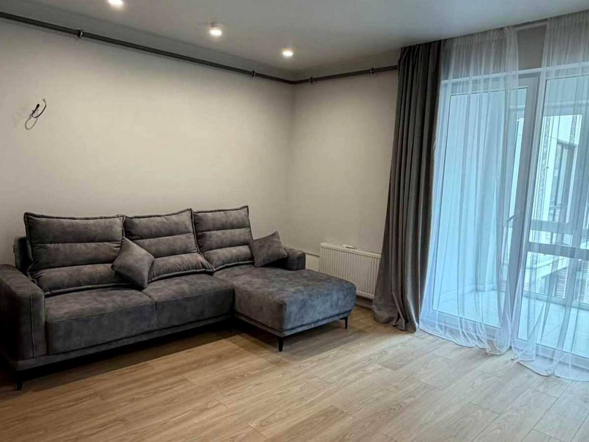 Квартира на вул. Лесі Українки, 21 в Львові, ID 309599, фото №6