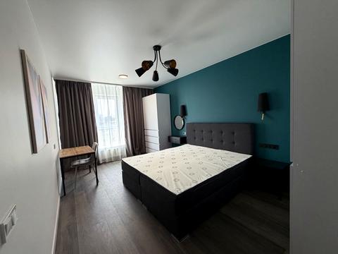 Квартира на вул. Антоновича, 109 в Києві, ID 218869, фото №2