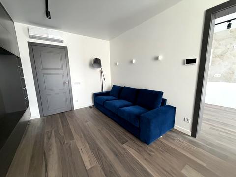 Квартира на вул. Антоновича, 109 в Києві, ID 218869, фото №12