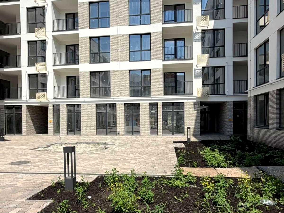 Квартира на вул. Лесі Українки, 21 в Львові, ID 309600, фото №3