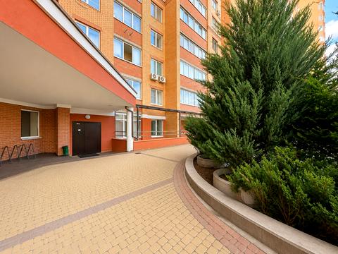 Квартира на вул. Університетська вул., 2/1 в Києві, ID 235342, фото №12