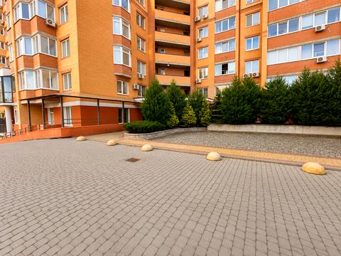 Квартира на вул. Університетська вул., 2/1 в Києві, ID 235342, фото №14