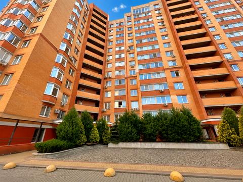 Квартира на вул. Університетська вул., 2/1 в Києві, ID 235342, фото №15