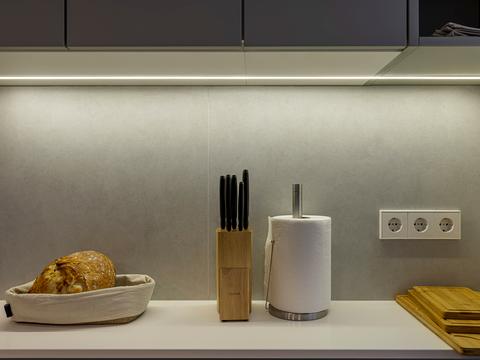 Квартира на вул. Інститутська, 16 в Києві, ID 218904, фото №3