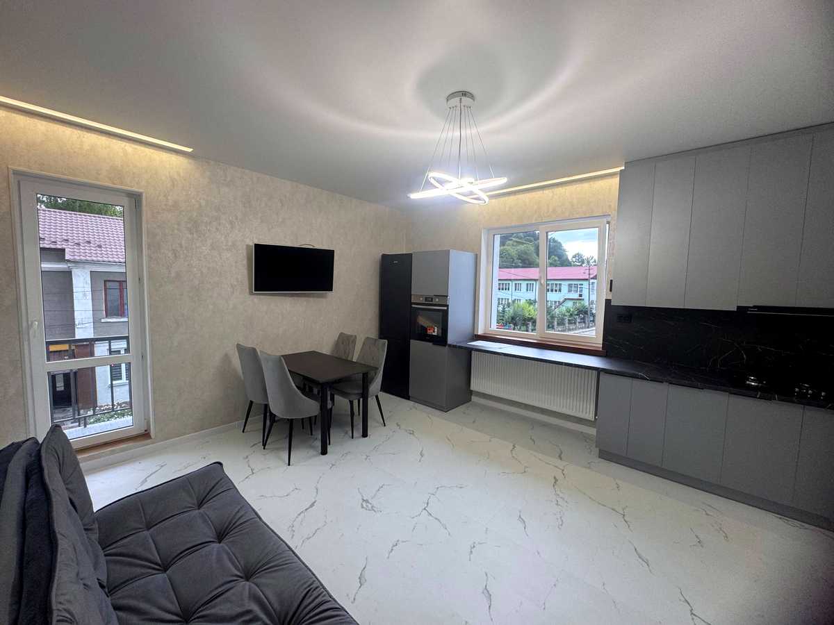 Квартира на вул. Базарна, 8 в Тернопіль, ID 310450, фото №1