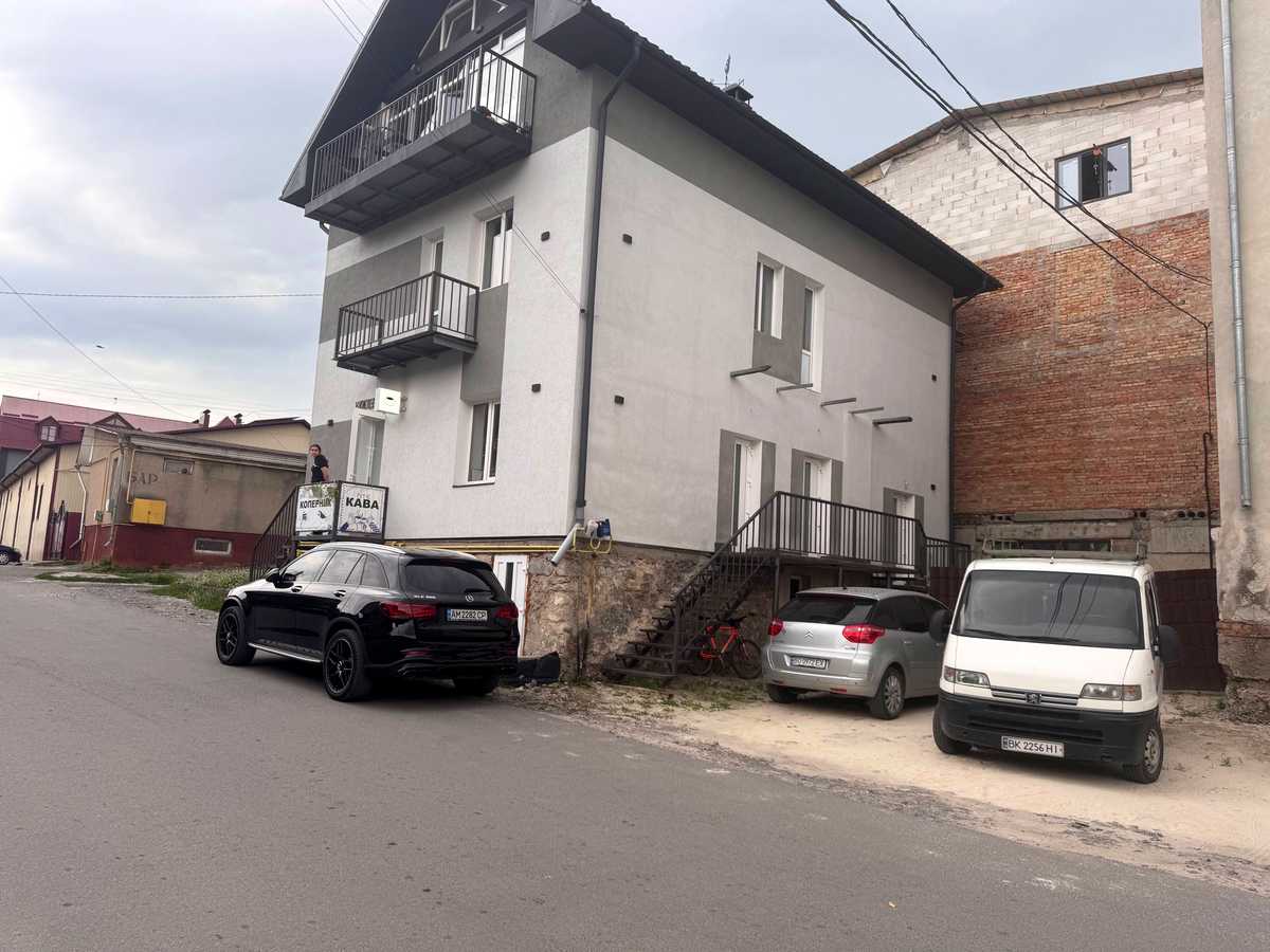 Квартира на вул. Базарна, 8 в Тернополі, ID 310450, фото №14