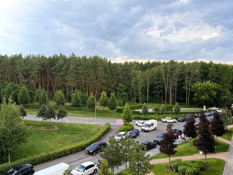 Квартира на вул. Соборна вул., 2-К/22 в Києві, ID 242325, фото №3