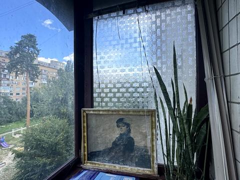 Купити квартиру за адресою вул. Верховинна, 80 в Київ на Findly.com.ua Квартира на вул. Верховинна, 80 в Київ, ID 218871, фото №1