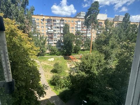 Квартира на вул. Верховинна, 80 в Київ, ID 218871, фото №2