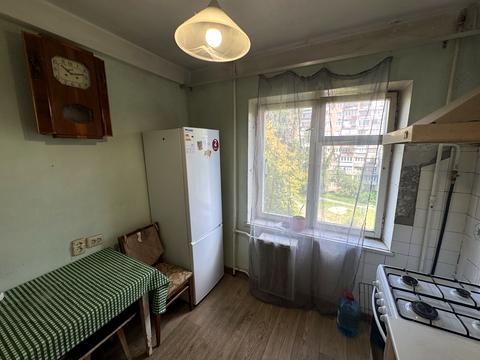 Квартира на вул. Верховинна, 80 в Києві, ID 218871, фото №11