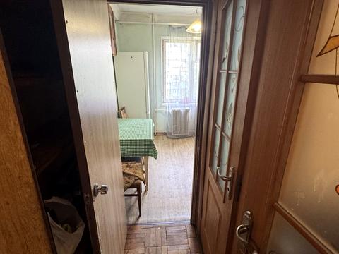 Квартира на вул. Верховинна, 80 в Києві, ID 218871, фото №12