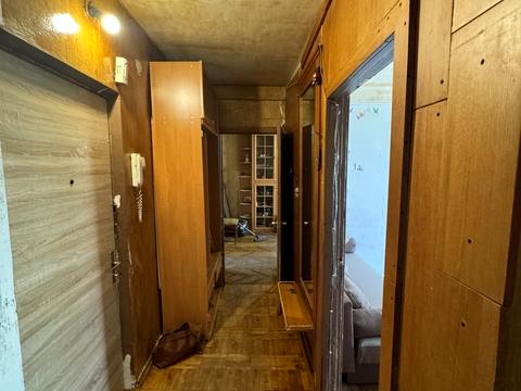 Квартира на вул. Верховинна, 80 в Києві, ID 218871, фото №13
