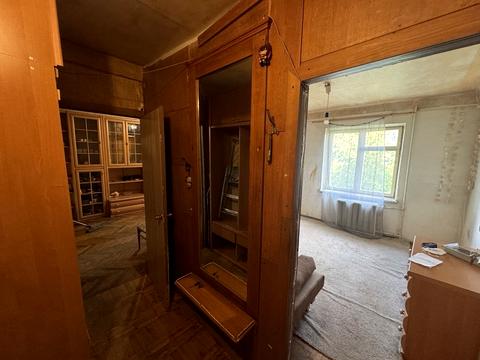Квартира на вул. Верховинна, 80 в Києві, ID 218871, фото №14