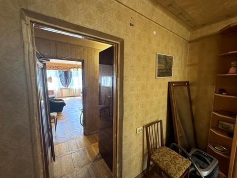 Квартира на вул. Верховинна, 80 в Києві, ID 218871, фото №17