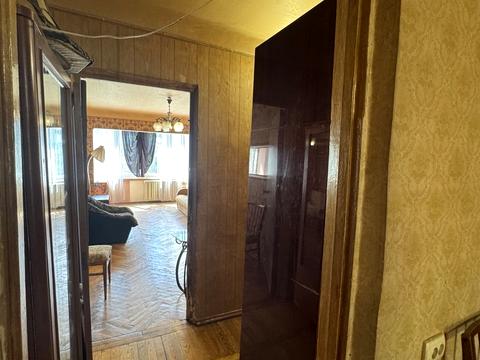 Квартира на вул. Верховинна, 80 в Києві, ID 218871, фото №18
