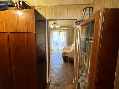 Квартира на вул. Верховинна, 80 в Києві, ID 218871, фото №19
