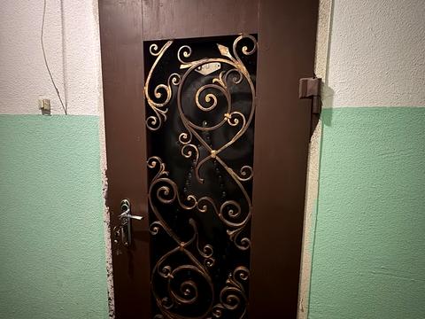 Квартира на вул. Верховинна, 80 в Києві, ID 218871, фото №22