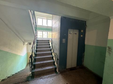 Квартира на вул. Верховинна, 80 в Києві, ID 218871, фото №24