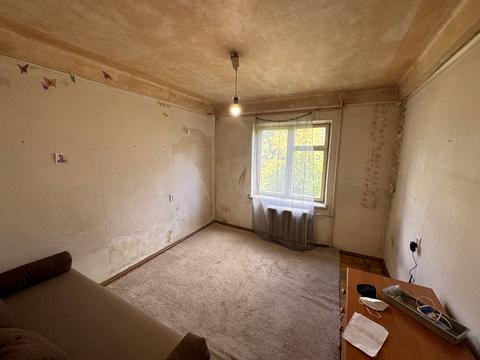 Квартира на вул. Верховинна, 80 в Київ, ID 218871, фото №5