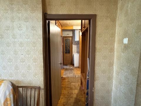 Квартира на вул. Верховинна, 80 в Києві, ID 218871, фото №6