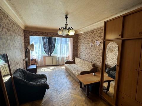 Квартира на вул. Верховинна, 80 в Києві, ID 218871, фото №7