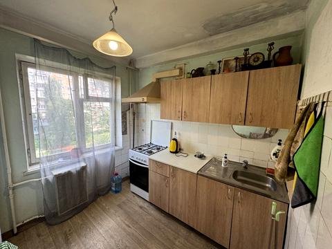 Квартира на вул. Верховинна, 80 в Києві, ID 218871, фото №10