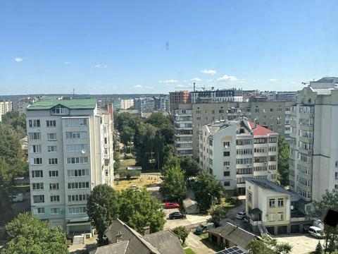 Квартира на вул. Галицька, 94 в Івано-Франківську, ID 218882, фото №1