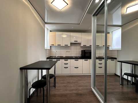 Квартира на вул. Соборна вул., 118/19 в Києві, ID 290659, фото №1