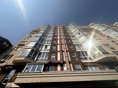 Квартира на вул. Соборна вул., 118/19 в Києві, ID 290659, фото №12