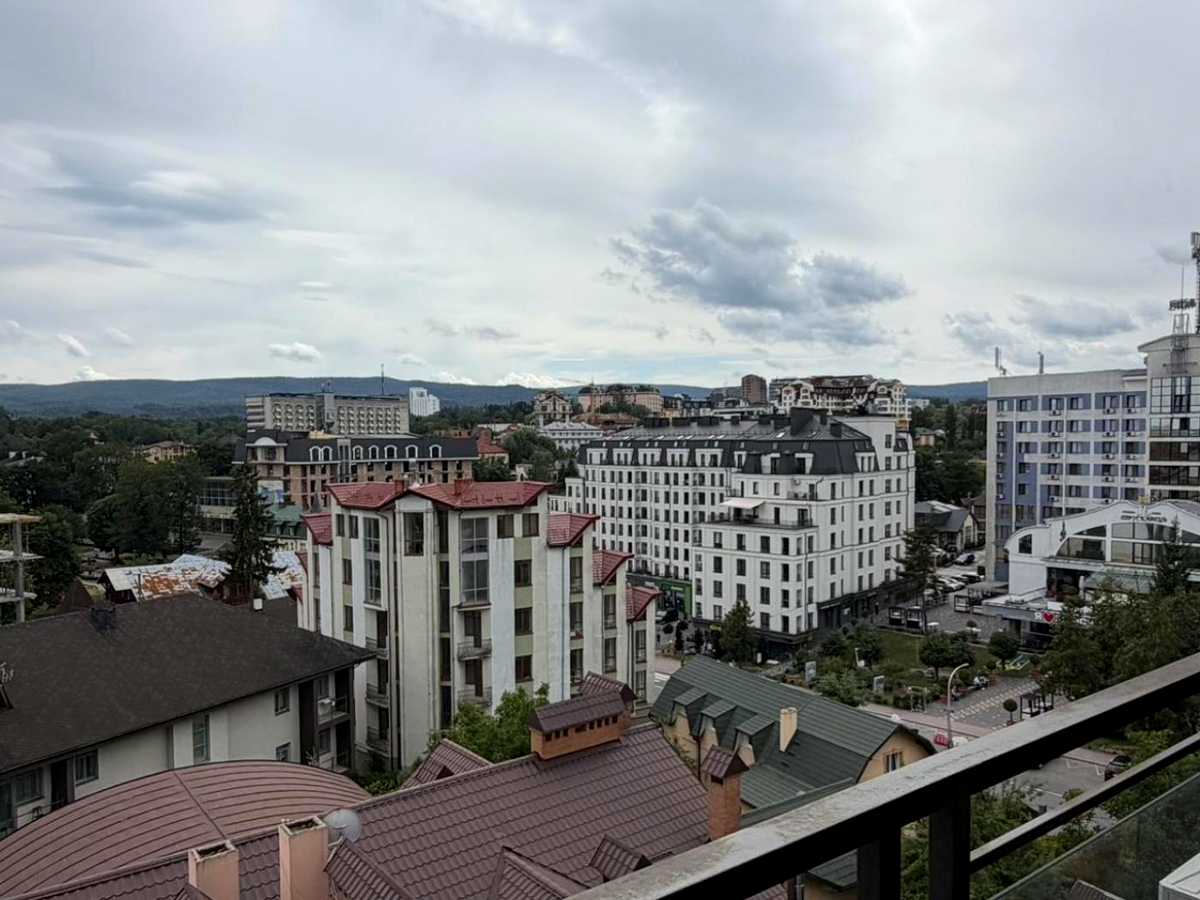 Квартира на вул. Василя Біласа, 7 в Львові, ID 310687, фото №11