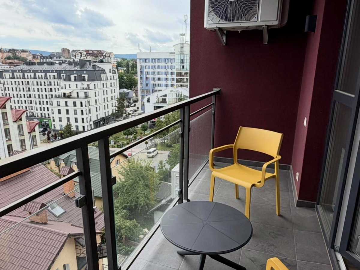 Квартира на вул. Василя Біласа, 7 в Львові, ID 310687, фото №12