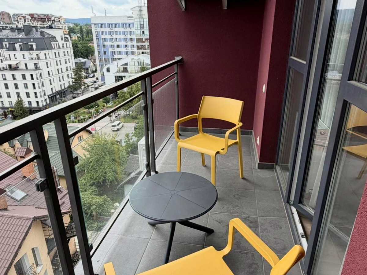Квартира на вул. Василя Біласа, 7 в Львові, ID 310687, фото №13