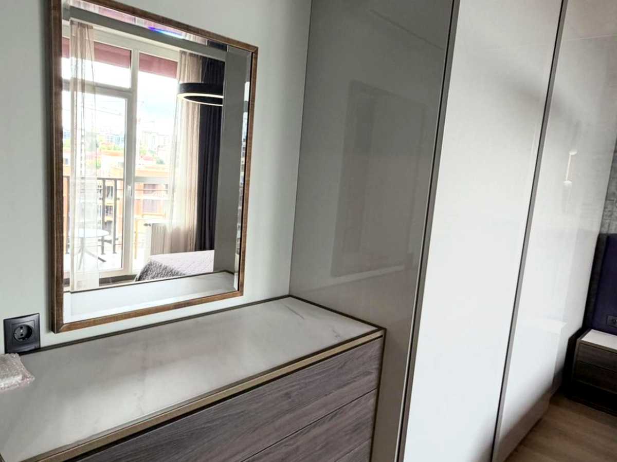 Квартира на вул. Василя Біласа, 7 в Львові, ID 310687, фото №14