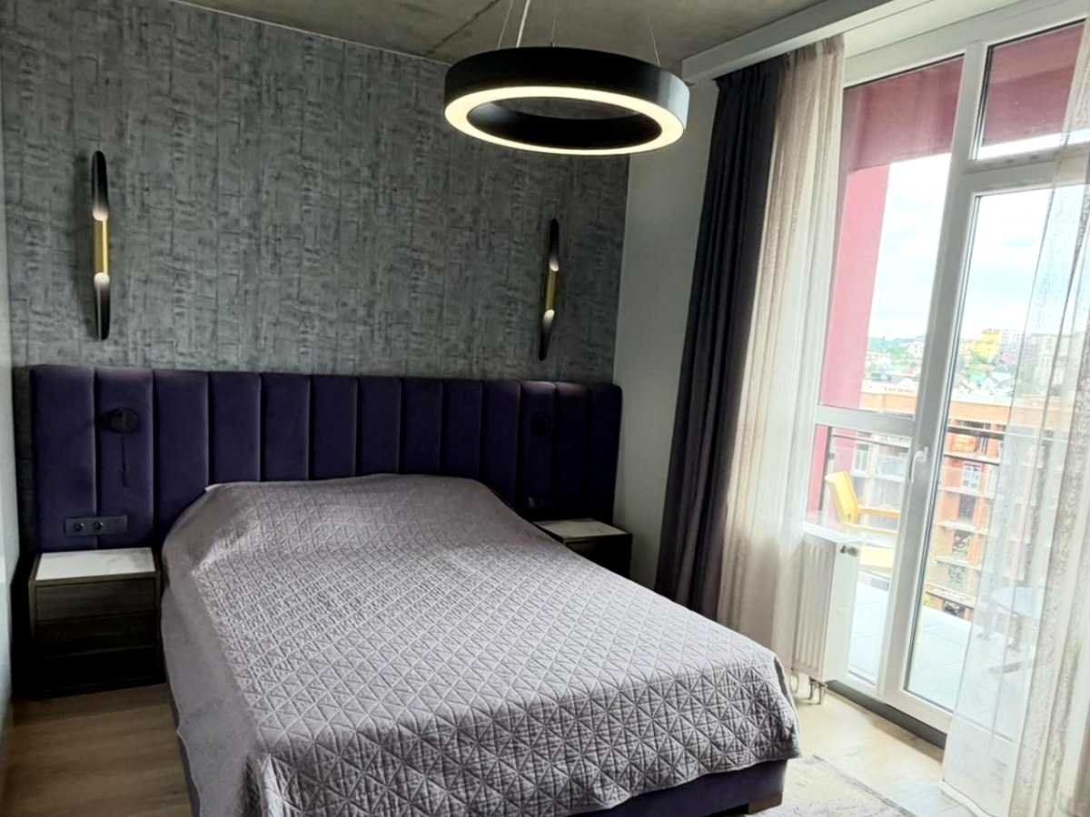 Квартира на вул. Василя Біласа, 7 в Львові, ID 310687, фото №17