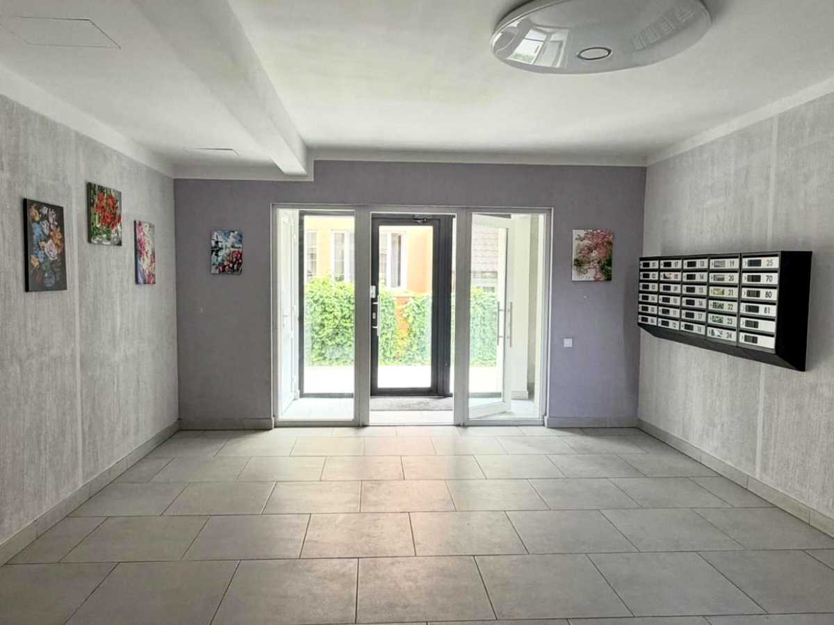 Квартира на вул. Василя Біласа, 7 в Львові, ID 310687, фото №19