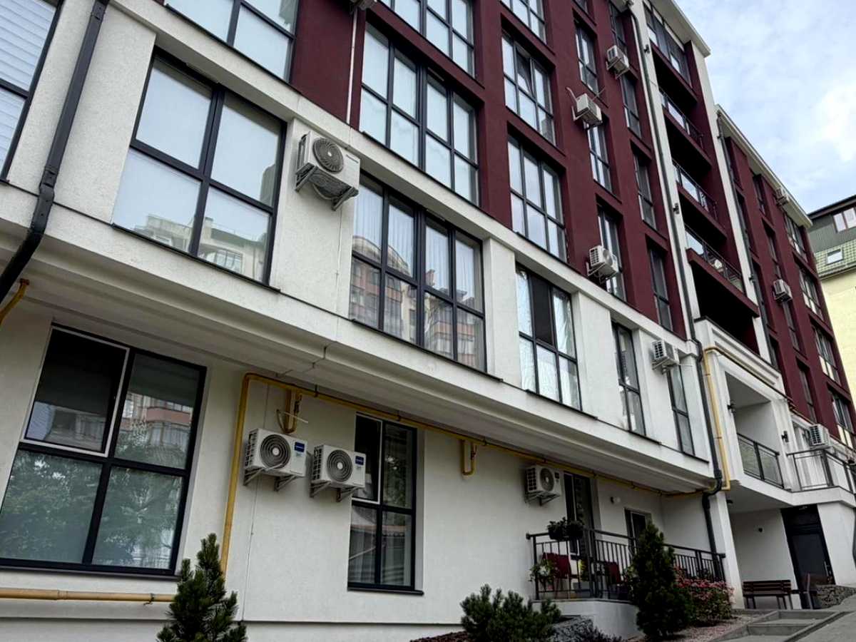 Квартира на вул. Василя Біласа, 7 в Львові, ID 310687, фото №20