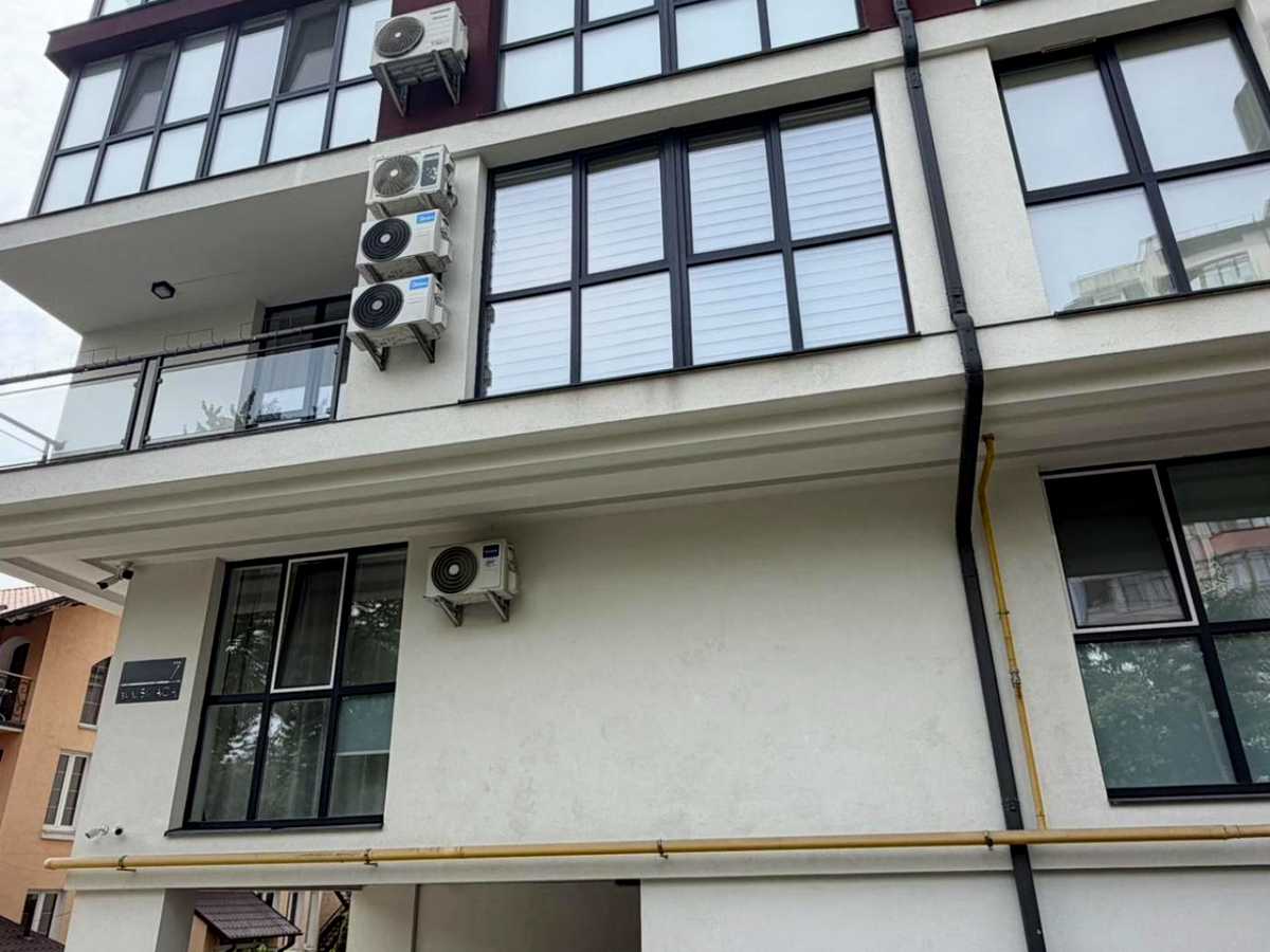 Квартира на вул. Василя Біласа, 7 в Львові, ID 310687, фото №21