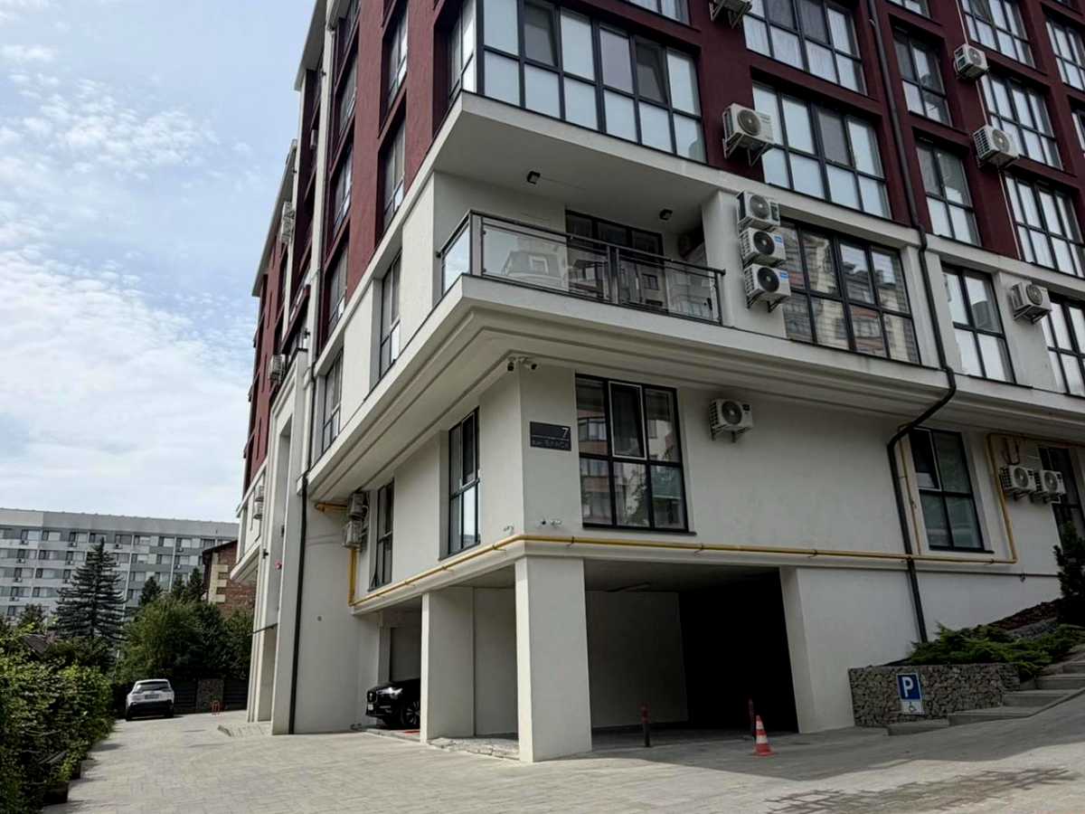 Квартира на вул. Василя Біласа, 7 в Львові, ID 310687, фото №22