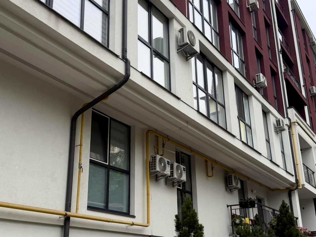 Квартира на вул. Василя Біласа, 7 в Львові, ID 310687, фото №23