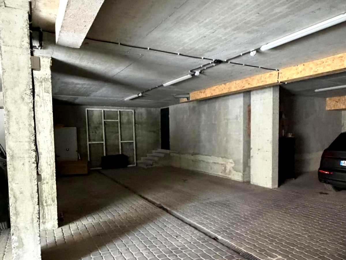 Квартира на вул. Василя Біласа, 7 в Львові, ID 310687, фото №24