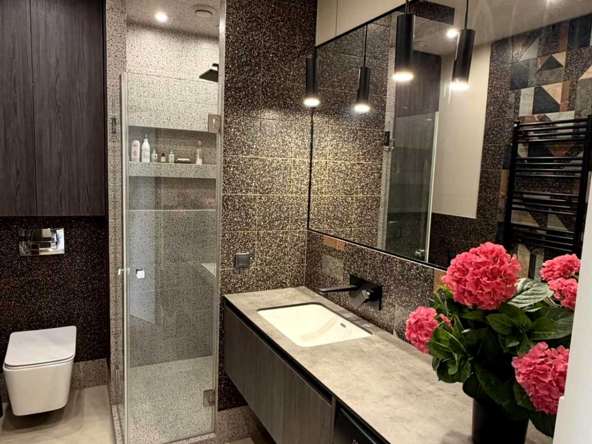 Квартира на вул. Василя Біласа, 7 в Львові, ID 310687, фото №8