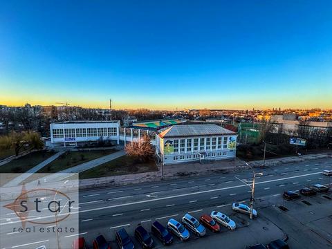 Квартира на просп. Перемоги, 119а в Чернігові, ID 220934, фото №17