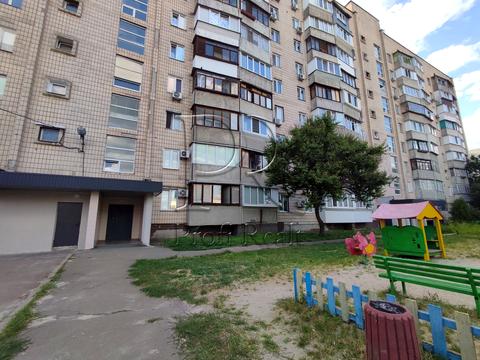 Квартира на пров. Надії Світличної, 1 в Києві, ID 219438, фото №15