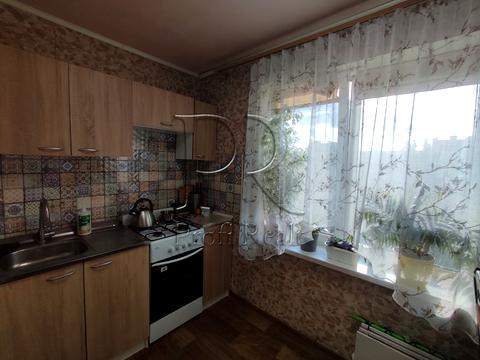 Квартира на пров. Надії Світличної, 1 в Києві, ID 219438, фото №4
