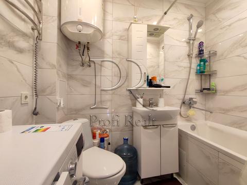 Квартира на пров. Надії Світличної, 1 в Києві, ID 219438, фото №6