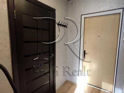 Квартира на пров. Надії Світличної, 1 в Києві, ID 219438, фото №8