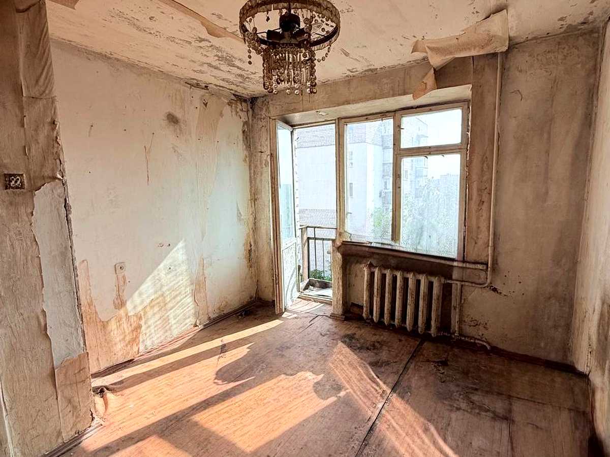 Квартира на вул. Івана Котляревського, 9 в Київ, ID 313233, фото №1